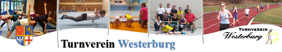 Turnverein Westerburg